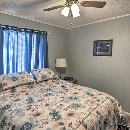 Lake Havasu Home With Pool - 2 Miles To Waterfront! Lake Havasu City Exterior foto