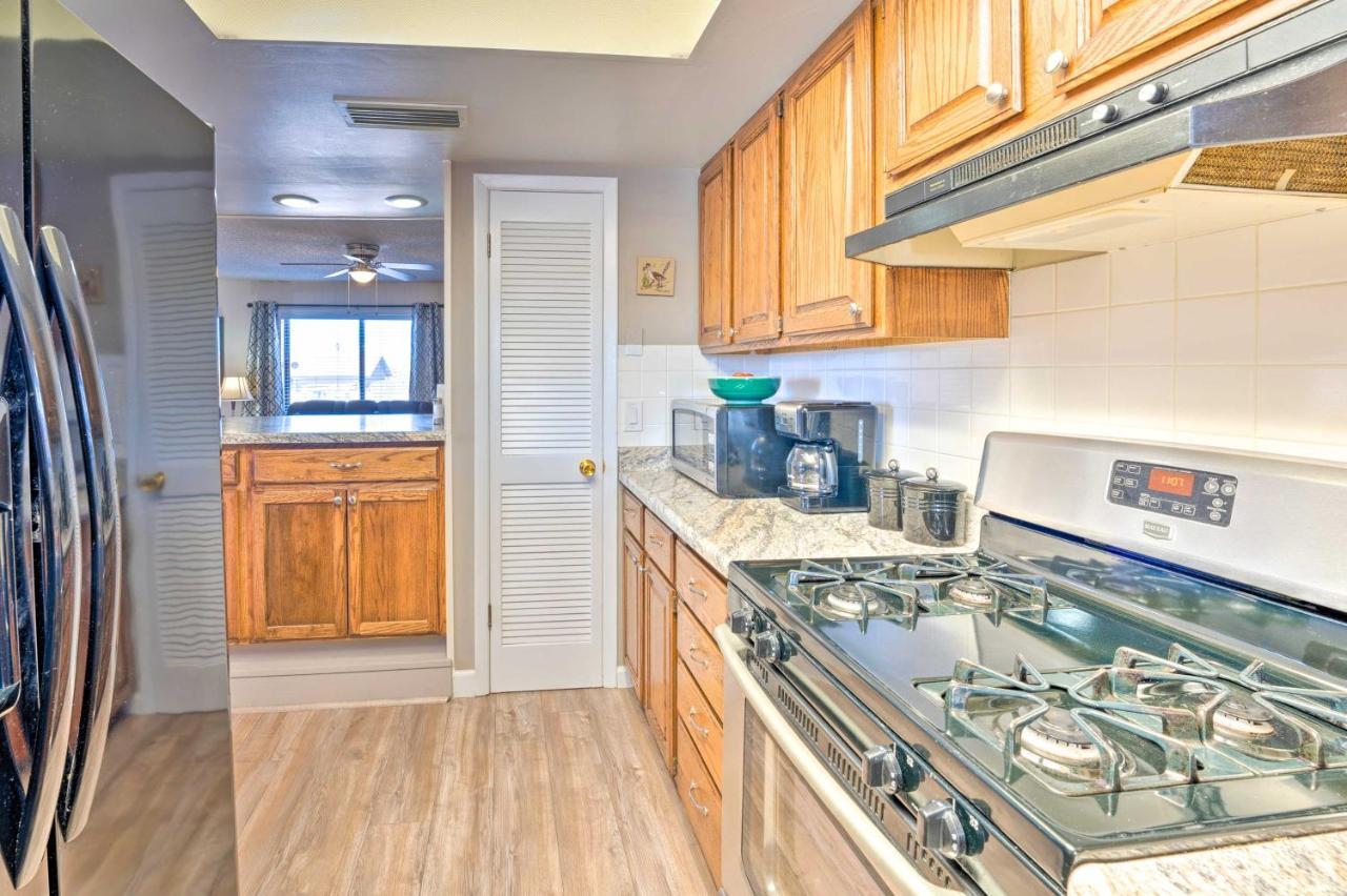Lake Havasu Home With Pool - 2 Miles To Waterfront! Lake Havasu City Exterior foto