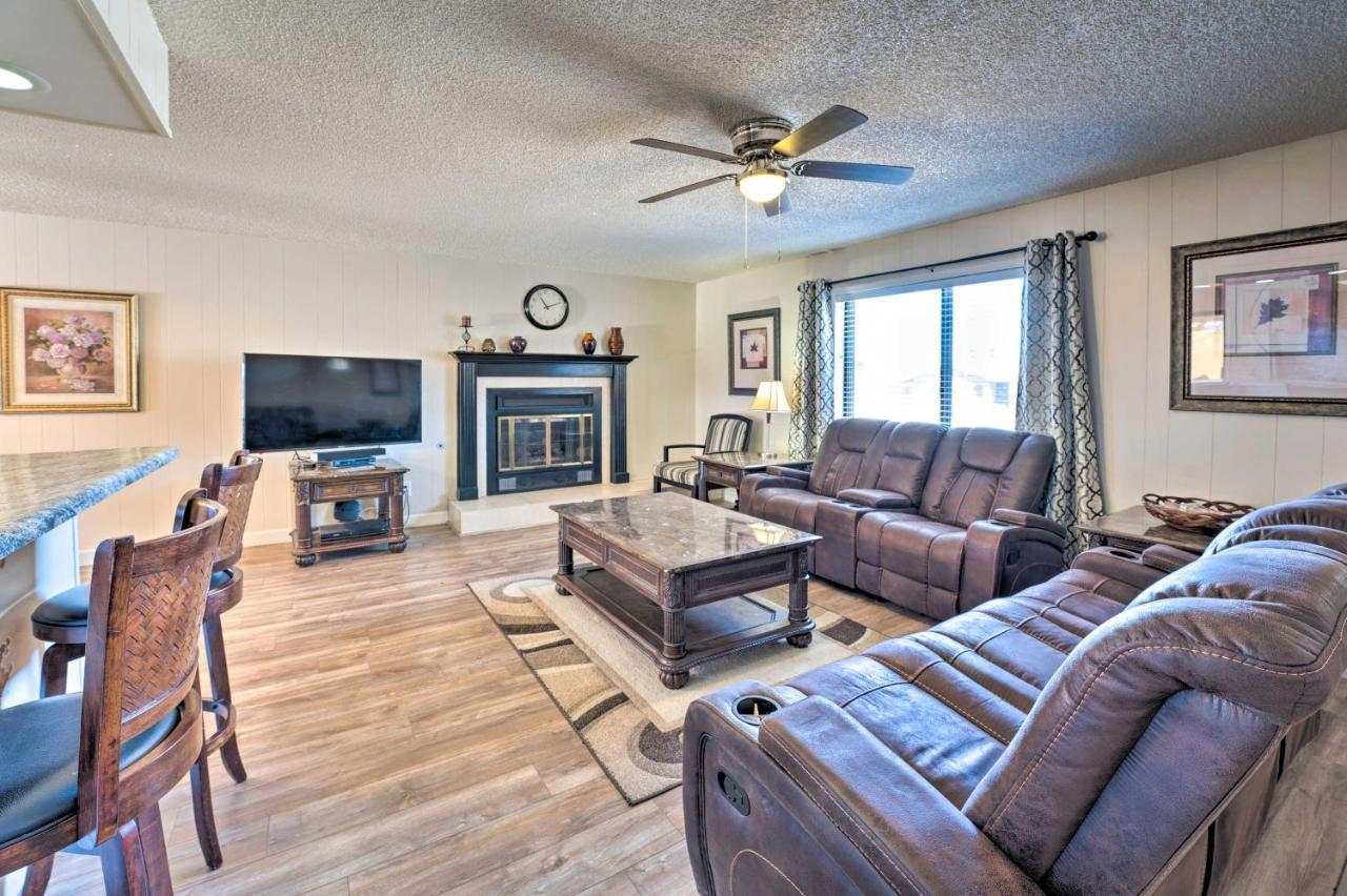 Lake Havasu Home With Pool - 2 Miles To Waterfront! Lake Havasu City Exterior foto