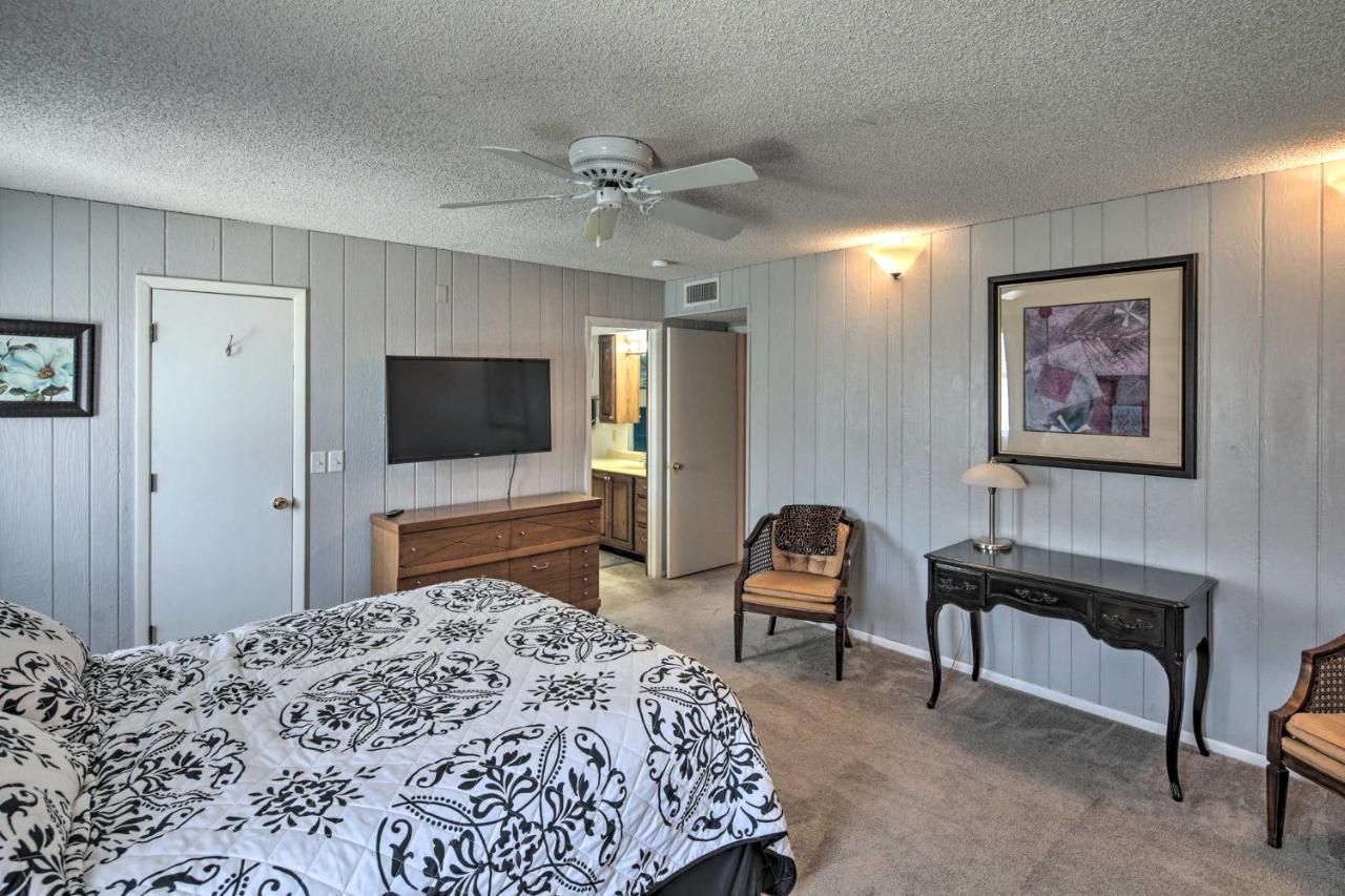 Lake Havasu Home With Pool - 2 Miles To Waterfront! Lake Havasu City Exterior foto