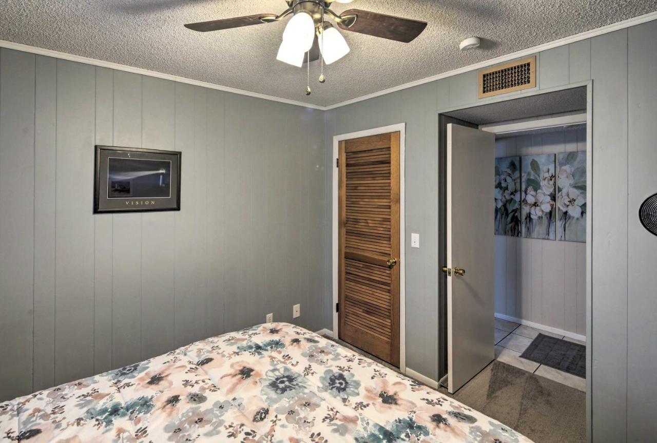 Lake Havasu Home With Pool - 2 Miles To Waterfront! Lake Havasu City Exterior foto
