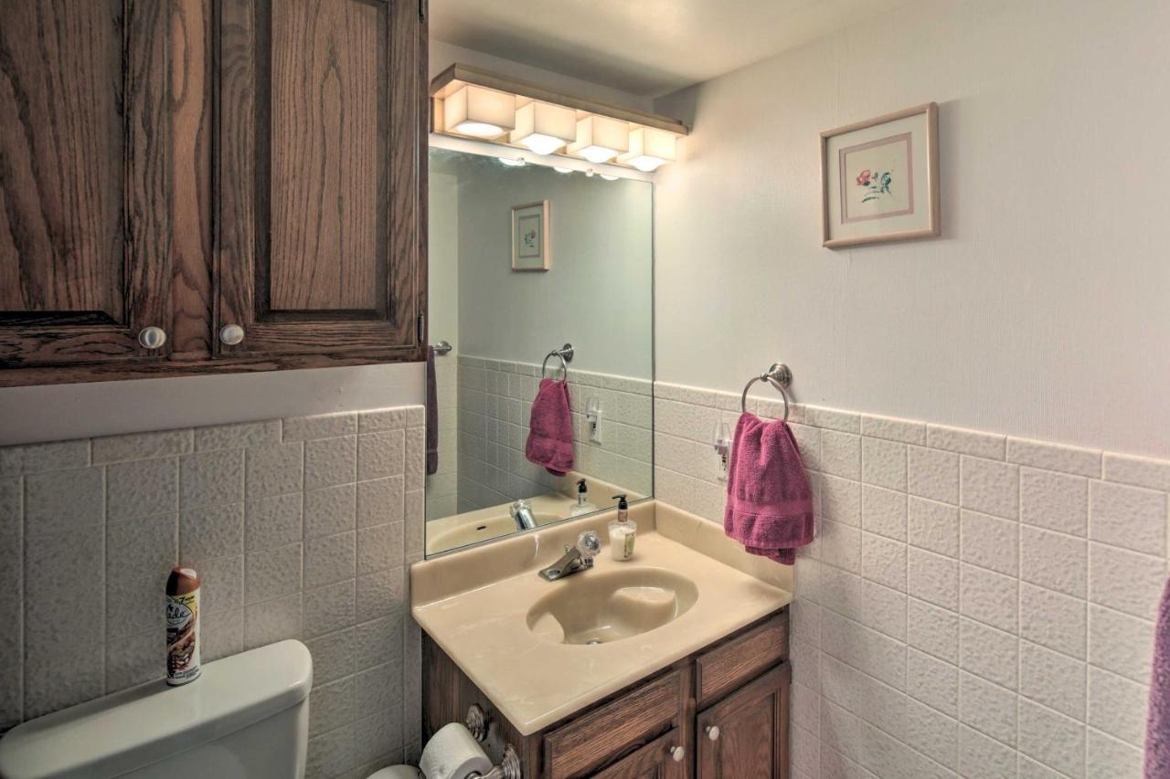 Lake Havasu Home With Pool - 2 Miles To Waterfront! Lake Havasu City Exterior foto