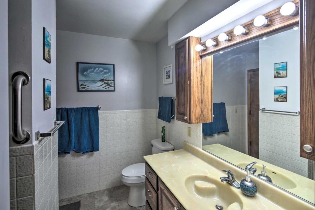 Lake Havasu Home With Pool - 2 Miles To Waterfront! Lake Havasu City Exterior foto