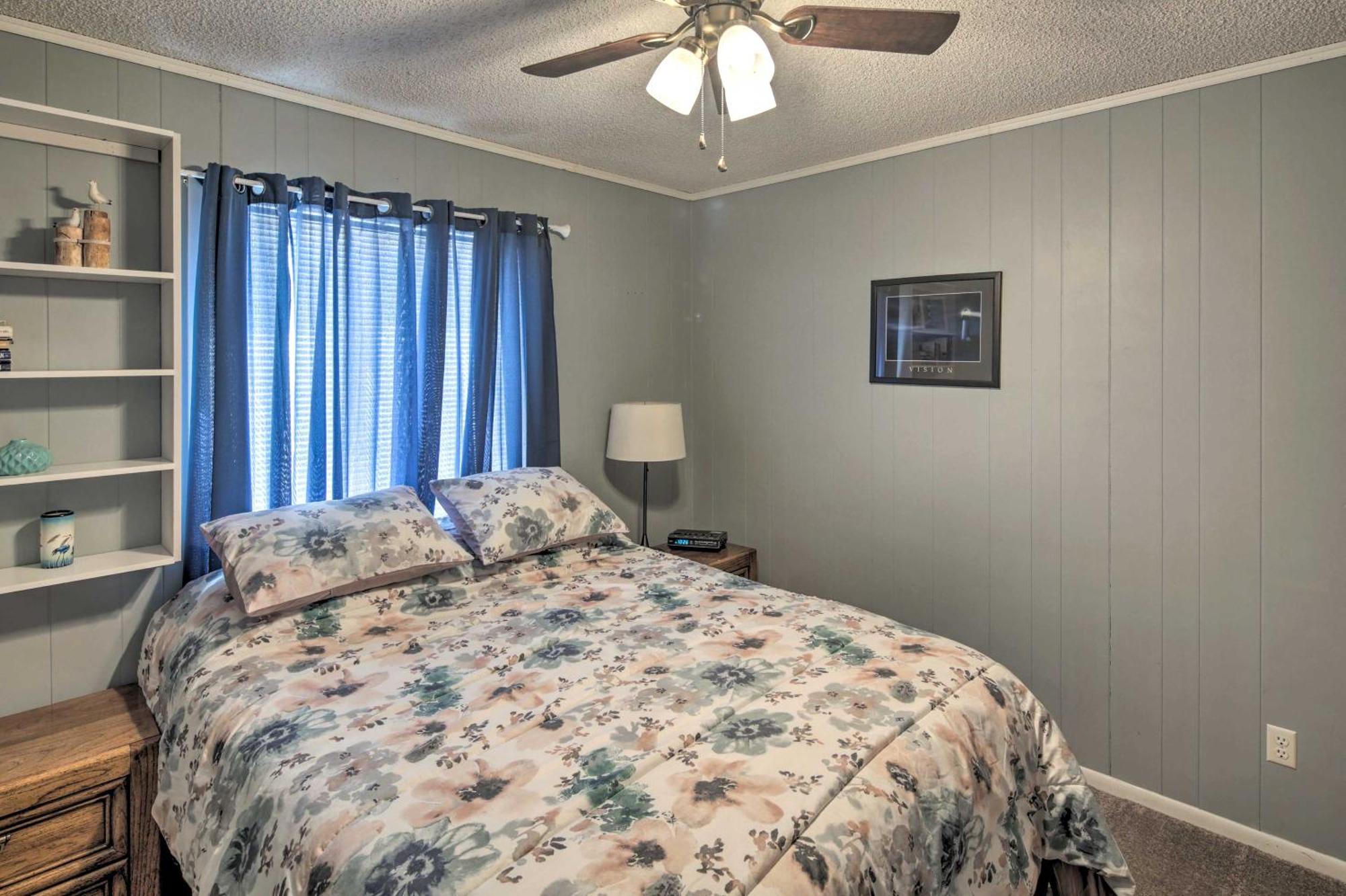Lake Havasu Home With Pool - 2 Miles To Waterfront! Lake Havasu City Exterior foto